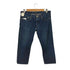 アーペーセー A.P.C. PETTIT STANDARD JEAN DROIT ETROIT レディース  33